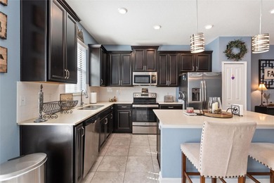 Live Like a Champion at The Vistas at ChampionsGate!  
 on ChampionsGate Golf Resort in Florida - for sale on GolfHomes.com, golf home, golf lot