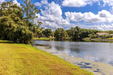 Welcome Home! Lime Bay 55+ that Provides Comfort, Peace, & on  in Florida - for sale on GolfHomes.com, golf home, golf lot