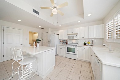 LIVE ON VACATION NOW! Welcome to easy, maintenance-free living on The Preserve Golf Club At Tara in Florida - for sale on GolfHomes.com, golf home, golf lot