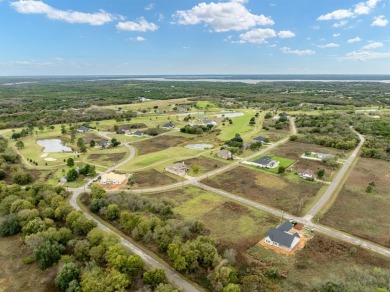 Come be a part of the LAKE resort lifestyle with endless on White Bluff Resort - New Course in Texas - for sale on GolfHomes.com, golf home, golf lot