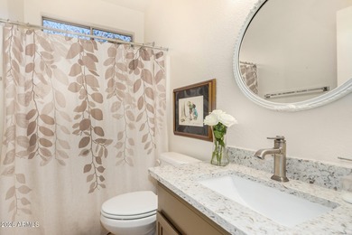 Welcome to Trilogy at Power Ranch, a stunning active adult golf on Trilogy Golf Club At Power Ranch in Arizona - for sale on GolfHomes.com, golf home, golf lot