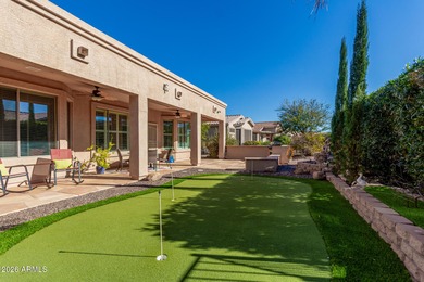 Welcome to Trilogy at Power Ranch, a stunning active adult golf on Trilogy Golf Club At Power Ranch in Arizona - for sale on GolfHomes.com, golf home, golf lot
