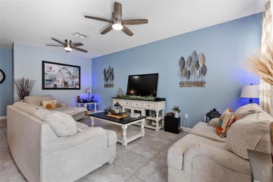 Live Like a Champion at The Vistas at ChampionsGate!  
 on ChampionsGate Golf Resort in Florida - for sale on GolfHomes.com, golf home, golf lot