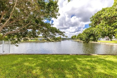 Welcome Home! Lime Bay 55+ that Provides Comfort, Peace, & on  in Florida - for sale on GolfHomes.com, golf home, golf lot