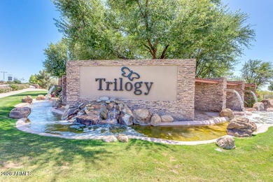 Welcome to Trilogy at Power Ranch, a stunning active adult golf on Trilogy Golf Club At Power Ranch in Arizona - for sale on GolfHomes.com, golf home, golf lot