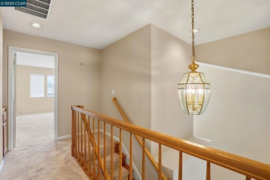 This is a gorgeous 2-story townhome in the highly sought-after on Oakhurst Country Club in California - for sale on GolfHomes.com, golf home, golf lot