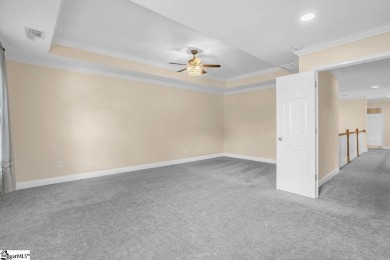 3 level GEM in Berkshire Park! It's a 4,450+ square feet on Pebble Creek Golf Club in South Carolina - for sale on GolfHomes.com, golf home, golf lot