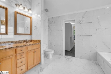 3 level GEM in Berkshire Park! It's a 4,450+ square feet on Pebble Creek Golf Club in South Carolina - for sale on GolfHomes.com, golf home, golf lot