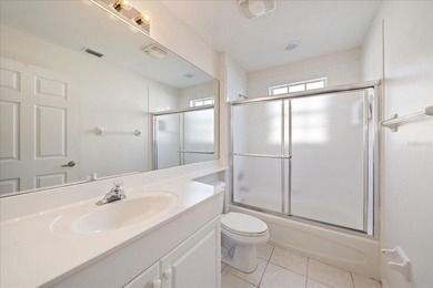 LIVE ON VACATION NOW! Welcome to easy, maintenance-free living on The Preserve Golf Club At Tara in Florida - for sale on GolfHomes.com, golf home, golf lot