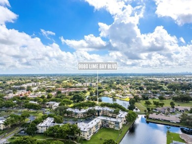 Welcome Home! Lime Bay 55+ that Provides Comfort, Peace, & on  in Florida - for sale on GolfHomes.com, golf home, golf lot