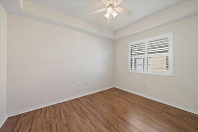 LIVE ON VACATION NOW! Welcome to easy, maintenance-free living on The Preserve Golf Club At Tara in Florida - for sale on GolfHomes.com, golf home, golf lot