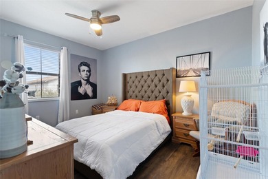 Live Like a Champion at The Vistas at ChampionsGate!  
 on ChampionsGate Golf Resort in Florida - for sale on GolfHomes.com, golf home, golf lot