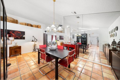 Beautifully updated 3BR/2BA in Lakeridge 55+! Roof 2011 on  in Florida - for sale on GolfHomes.com, golf home, golf lot