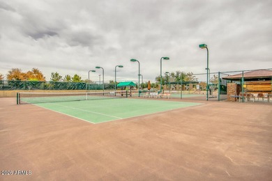 Welcome to Trilogy at Power Ranch, a stunning active adult golf on Trilogy Golf Club At Power Ranch in Arizona - for sale on GolfHomes.com, golf home, golf lot