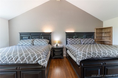 Located in the iconic Tan Tar A Estates, just steps from on The Oaks Golf Course in Missouri - for sale on GolfHomes.com, golf home, golf lot