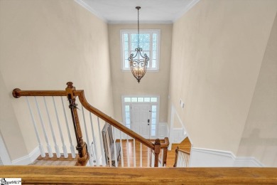 3 level GEM in Berkshire Park! It's a 4,450+ square feet on Pebble Creek Golf Club in South Carolina - for sale on GolfHomes.com, golf home, golf lot