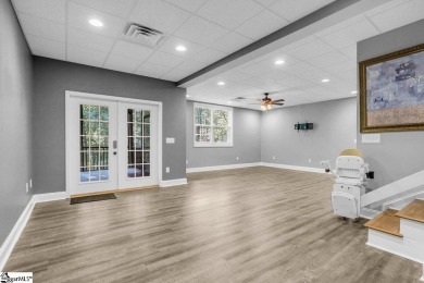 3 level GEM in Berkshire Park! It's a 4,450+ square feet on Pebble Creek Golf Club in South Carolina - for sale on GolfHomes.com, golf home, golf lot