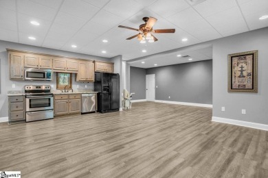 3 level GEM in Berkshire Park! It's a 4,450+ square feet on Pebble Creek Golf Club in South Carolina - for sale on GolfHomes.com, golf home, golf lot