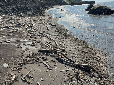High above the shores of Lake Erie this absolutely remarkable 4 on Village Green Golf Course in Ohio - for sale on GolfHomes.com, golf home, golf lot