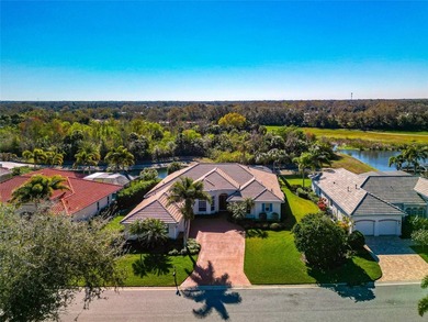 Rarely available and completely reimagined, this original-owner on Waterlefe Golf and River Club in Florida - for sale on GolfHomes.com, golf home, golf lot