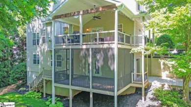 3 level GEM in Berkshire Park! It's a 4,450+ square feet on Pebble Creek Golf Club in South Carolina - for sale on GolfHomes.com, golf home, golf lot