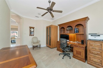 Rarely available and completely reimagined, this original-owner on Waterlefe Golf and River Club in Florida - for sale on GolfHomes.com, golf home, golf lot