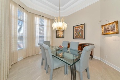 Rarely available and completely reimagined, this original-owner on Waterlefe Golf and River Club in Florida - for sale on GolfHomes.com, golf home, golf lot