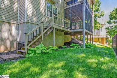 3 level GEM in Berkshire Park! It's a 4,450+ square feet on Pebble Creek Golf Club in South Carolina - for sale on GolfHomes.com, golf home, golf lot