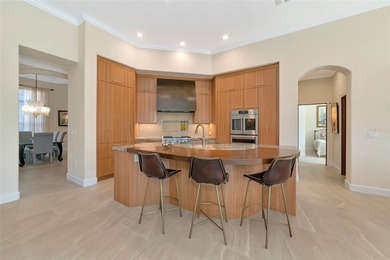 Rarely available and completely reimagined, this original-owner on Waterlefe Golf and River Club in Florida - for sale on GolfHomes.com, golf home, golf lot