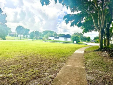 Welcome Home! Lime Bay 55+ that Provides Comfort, Peace, & on  in Florida - for sale on GolfHomes.com, golf home, golf lot