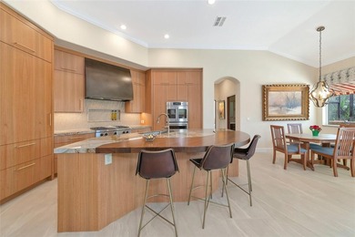 Rarely available and completely reimagined, this original-owner on Waterlefe Golf and River Club in Florida - for sale on GolfHomes.com, golf home, golf lot