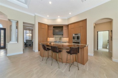 Rarely available and completely reimagined, this original-owner on Waterlefe Golf and River Club in Florida - for sale on GolfHomes.com, golf home, golf lot