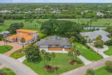 OPEN HOUSE, SAT 8/6, 1-4PM.  Dream location in Old Ponte Vedra on Ponte Vedra Inn and Club - Lagoon in Florida - for sale on GolfHomes.com, golf home, golf lot