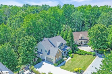 3 level GEM in Berkshire Park! It's a 4,450+ square feet on Pebble Creek Golf Club in South Carolina - for sale on GolfHomes.com, golf home, golf lot