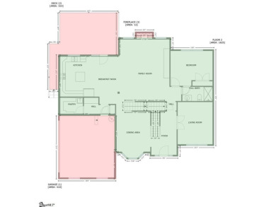 3 level GEM in Berkshire Park! It's a 4,450+ square feet on Pebble Creek Golf Club in South Carolina - for sale on GolfHomes.com, golf home, golf lot
