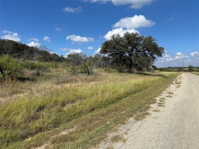 Lot 891 Safe Harbor Drive, Kings Point Cove Unit 2, Brownwood on Hideout Golf Club and Resort  in Texas - for sale on GolfHomes.com, golf home, golf lot