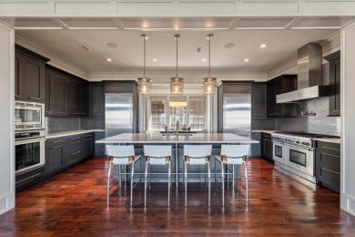 Nestled on approximately 1.5 acres of pristine Kiawah Island on Kiawah Island Resort - Cougar Point in South Carolina - for sale on GolfHomes.com, golf home, golf lot