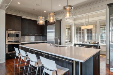 Nestled on approximately 1.5 acres of pristine Kiawah Island on Kiawah Island Resort - Cougar Point in South Carolina - for sale on GolfHomes.com, golf home, golf lot