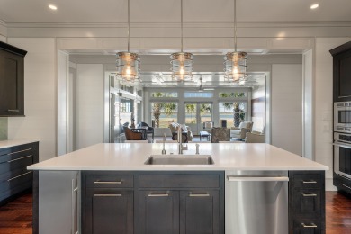 Nestled on approximately 1.5 acres of pristine Kiawah Island on Kiawah Island Resort - Cougar Point in South Carolina - for sale on GolfHomes.com, golf home, golf lot