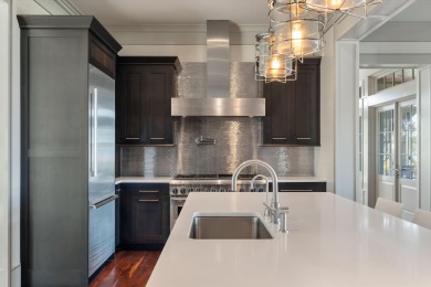 Nestled on approximately 1.5 acres of pristine Kiawah Island on Kiawah Island Resort - Cougar Point in South Carolina - for sale on GolfHomes.com, golf home, golf lot