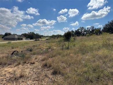 Lot 891 Safe Harbor Drive, Kings Point Cove Unit 2, Brownwood on Hideout Golf Club and Resort  in Texas - for sale on GolfHomes.com, golf home, golf lot