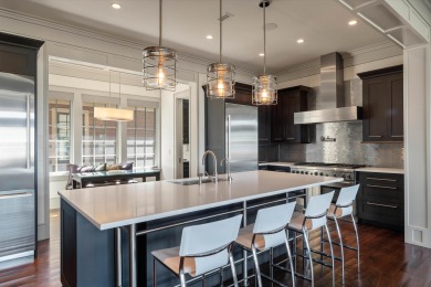 Nestled on approximately 1.5 acres of pristine Kiawah Island on Kiawah Island Resort - Cougar Point in South Carolina - for sale on GolfHomes.com, golf home, golf lot