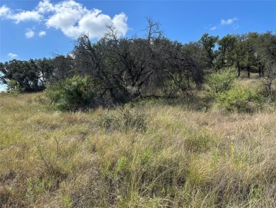 Lot 891 Safe Harbor Drive, Kings Point Cove Unit 2, Brownwood on Hideout Golf Club and Resort  in Texas - for sale on GolfHomes.com, golf home, golf lot