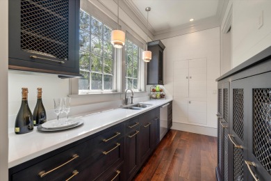 Nestled on approximately 1.5 acres of pristine Kiawah Island on Kiawah Island Resort - Cougar Point in South Carolina - for sale on GolfHomes.com, golf home, golf lot