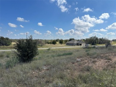 Lot 891 Safe Harbor Drive, Kings Point Cove Unit 2, Brownwood on Hideout Golf Club and Resort  in Texas - for sale on GolfHomes.com, golf home, golf lot