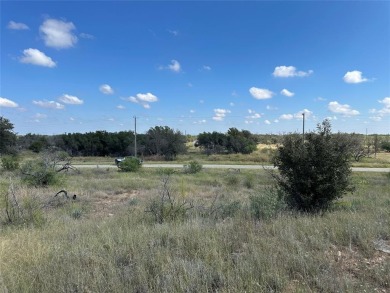Lot 891 Safe Harbor Drive, Kings Point Cove Unit 2, Brownwood on Hideout Golf Club and Resort  in Texas - for sale on GolfHomes.com, golf home, golf lot
