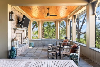 Nestled on approximately 1.5 acres of pristine Kiawah Island on Kiawah Island Resort - Cougar Point in South Carolina - for sale on GolfHomes.com, golf home, golf lot