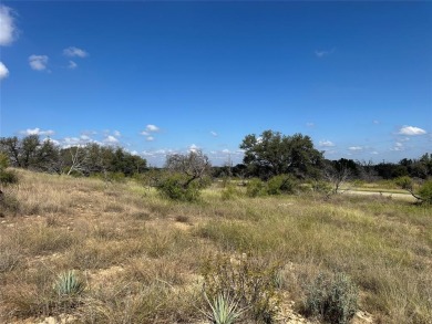 Lot 891 Safe Harbor Drive, Kings Point Cove Unit 2, Brownwood on Hideout Golf Club and Resort  in Texas - for sale on GolfHomes.com, golf home, golf lot