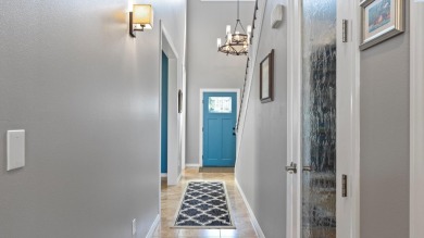 You will simply love this 2-story custom home overlooking the on Horn Rapids Golf Club in Washington - for sale on GolfHomes.com, golf home, golf lot