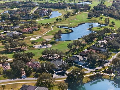 One or more photo(s) has been virtually staged. Located behind on Laurel Oak Country Club in Florida - for sale on GolfHomes.com, golf home, golf lot